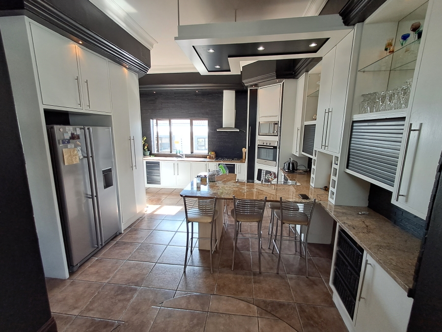 4 Bedroom Property for Sale in Winterhoek Park Eastern Cape